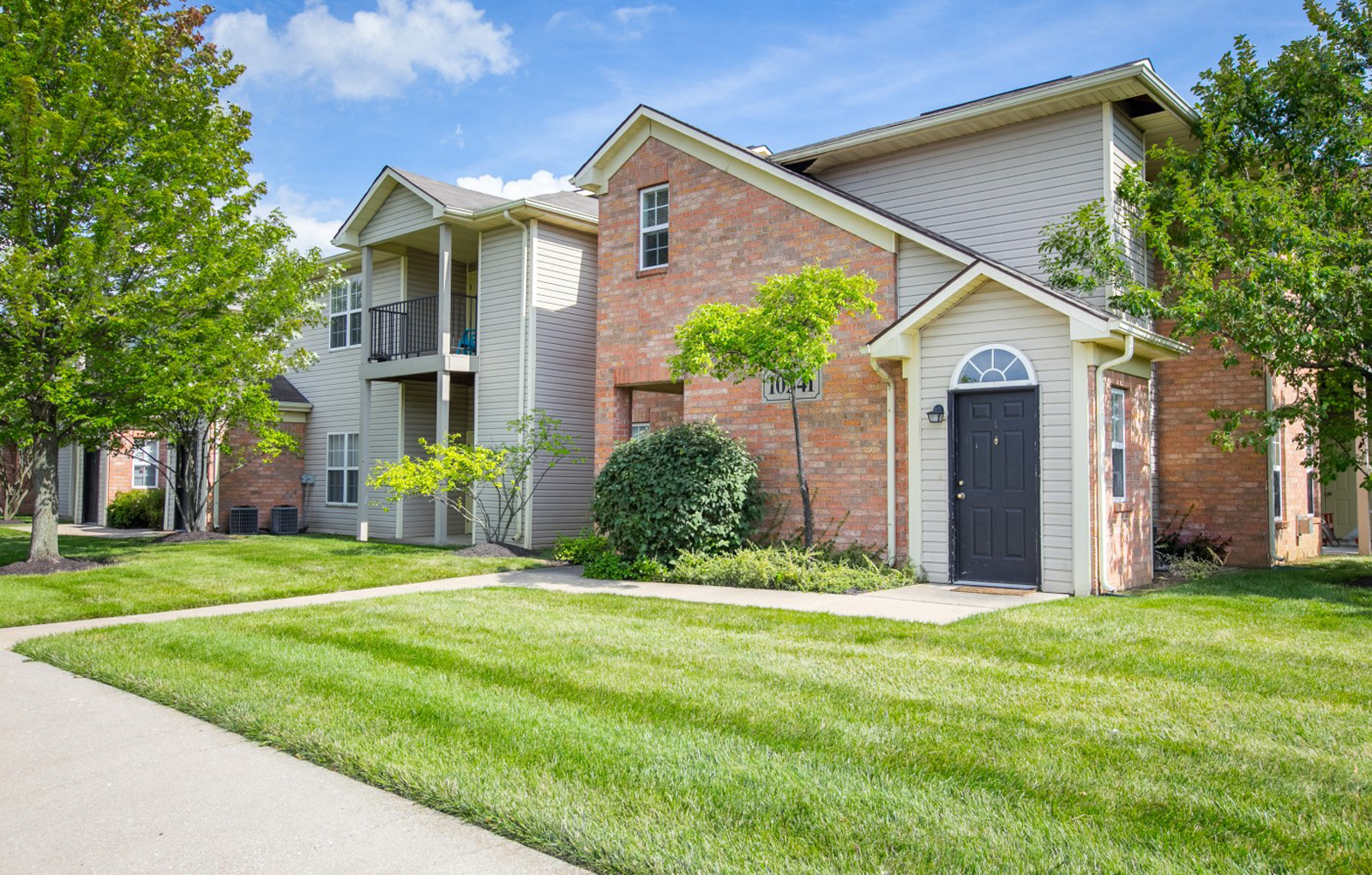 Steeplechase at Shiloh Crossing Apartments | Apartments in Avon Indiana